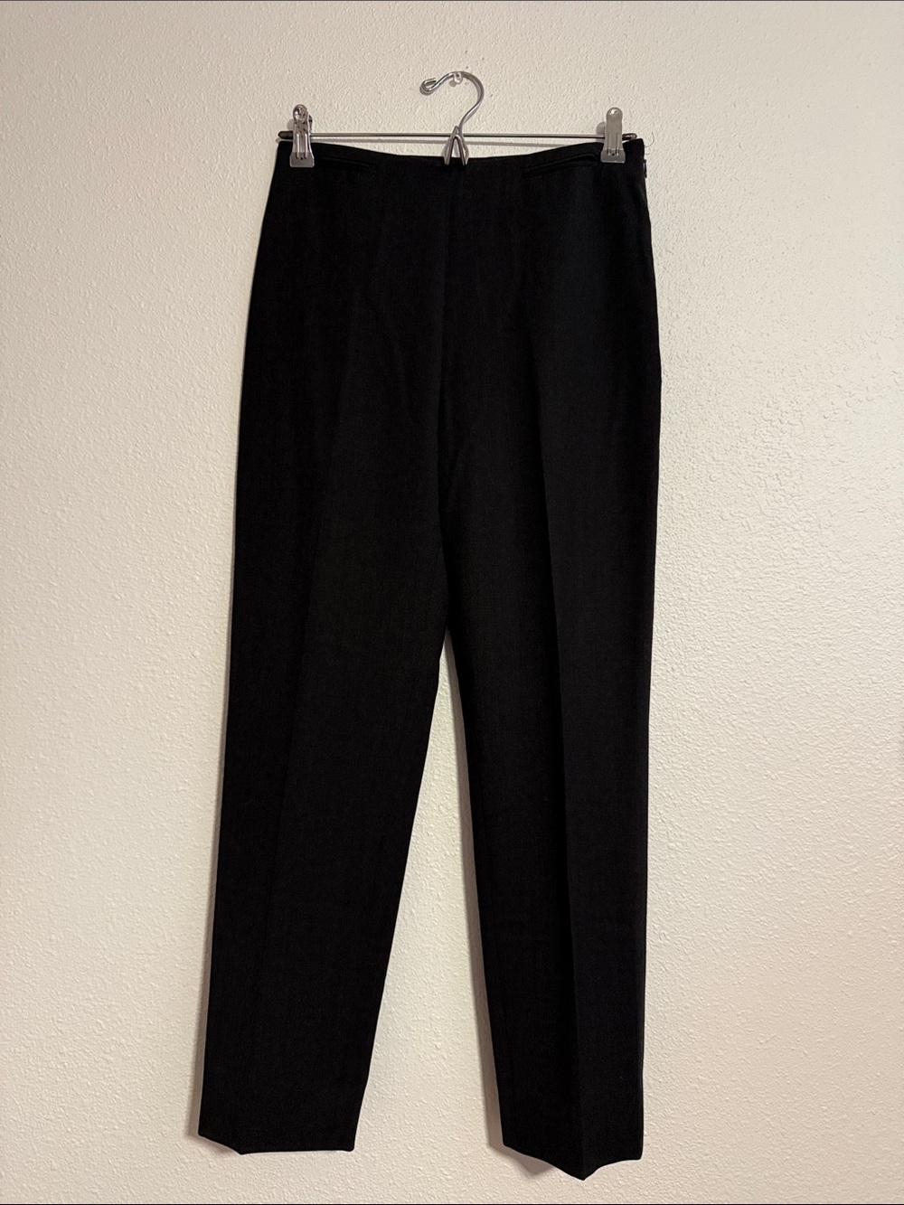 Ann Taylor Stretch Vintage Trousers